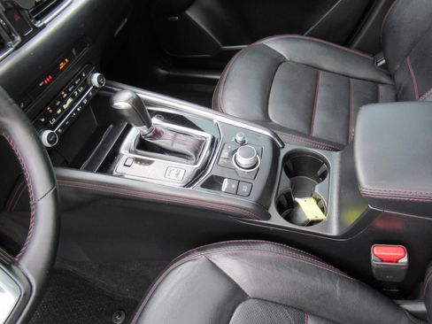Used 2023 MAZDA CX-5 AWD 2.5 Turbo image 20