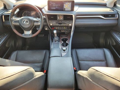 Used 2022 Lexus RX 350 FWD w/ Premium Package image 12