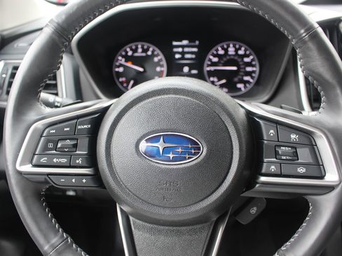 Used 2023 Subaru Ascent Touring image 23