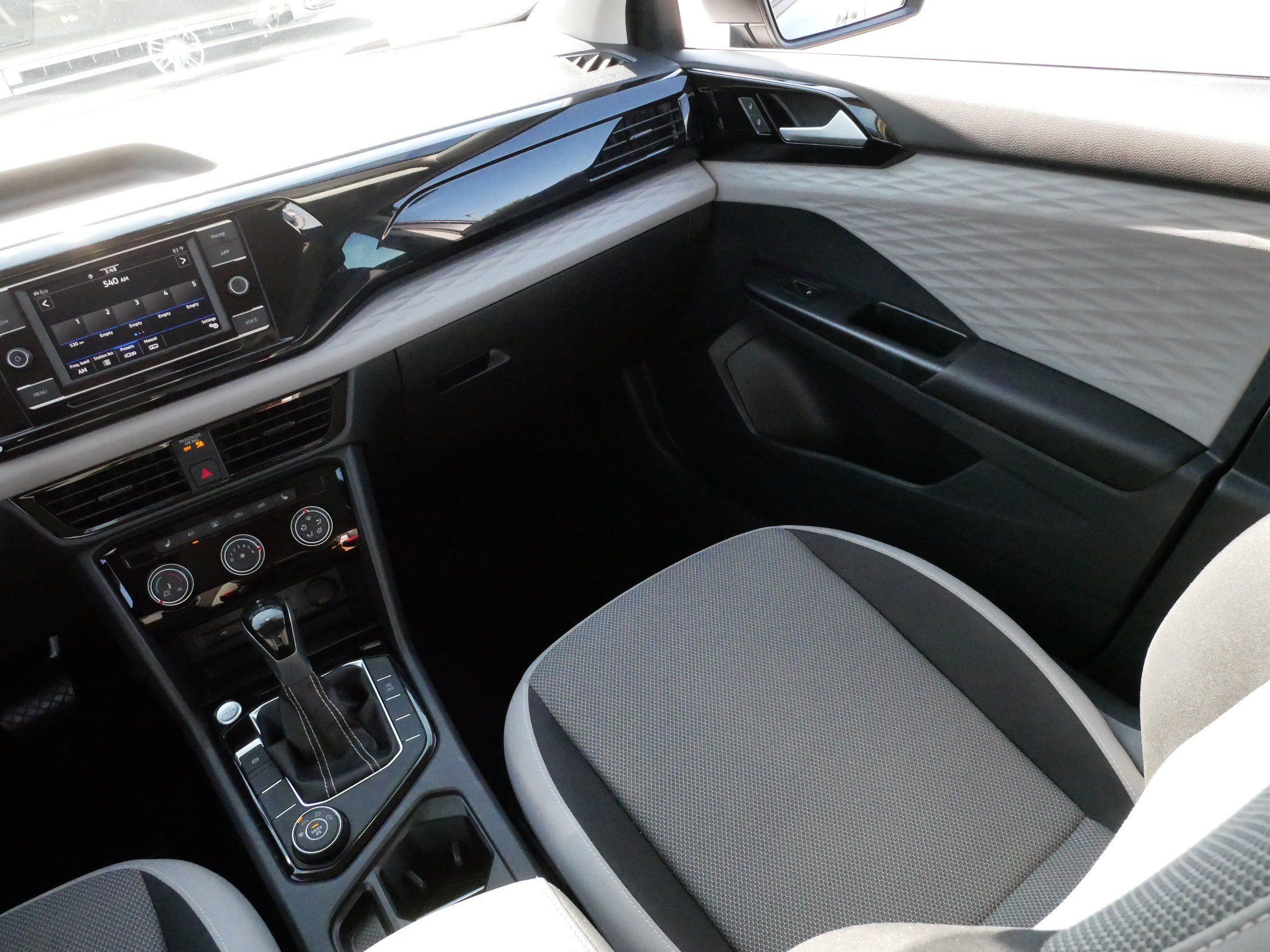 Certified 2023 Volkswagen Taos S AWD/4WD image 11