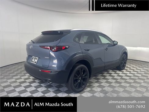 New 2026 MAZDA CX-30 AWD 2.5 S image 6