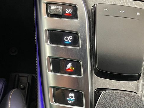 Used 2023 Mercedes-Benz AMG GT 63 S image 59