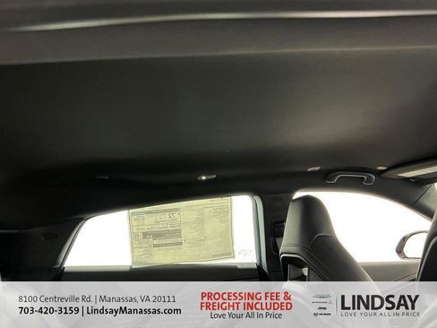 New 2026 Dodge Charger R/T Scat Pack w/ Track Package image 15