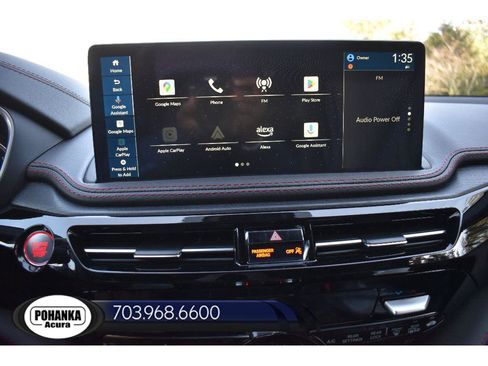 New 2026 Acura MDX Type S image 14