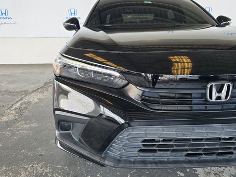 Used 2022 Honda Civic Sport image 26