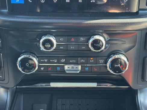 New 2026 Ford F150 Lariat w/ Equipment Group 501A Mid image 24