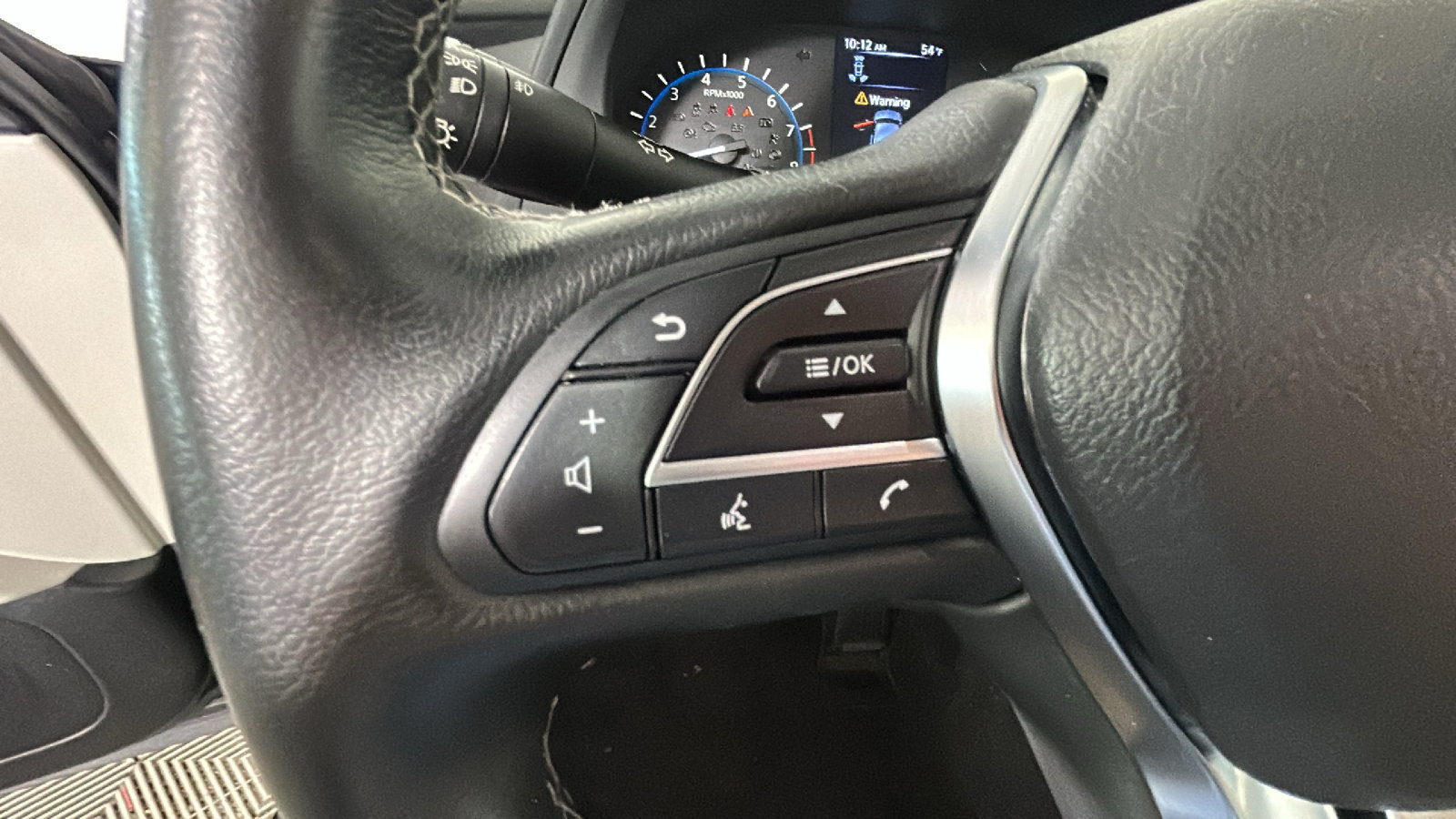 Used 2023 INFINITI Q50 Luxe AWD/4WD image 19