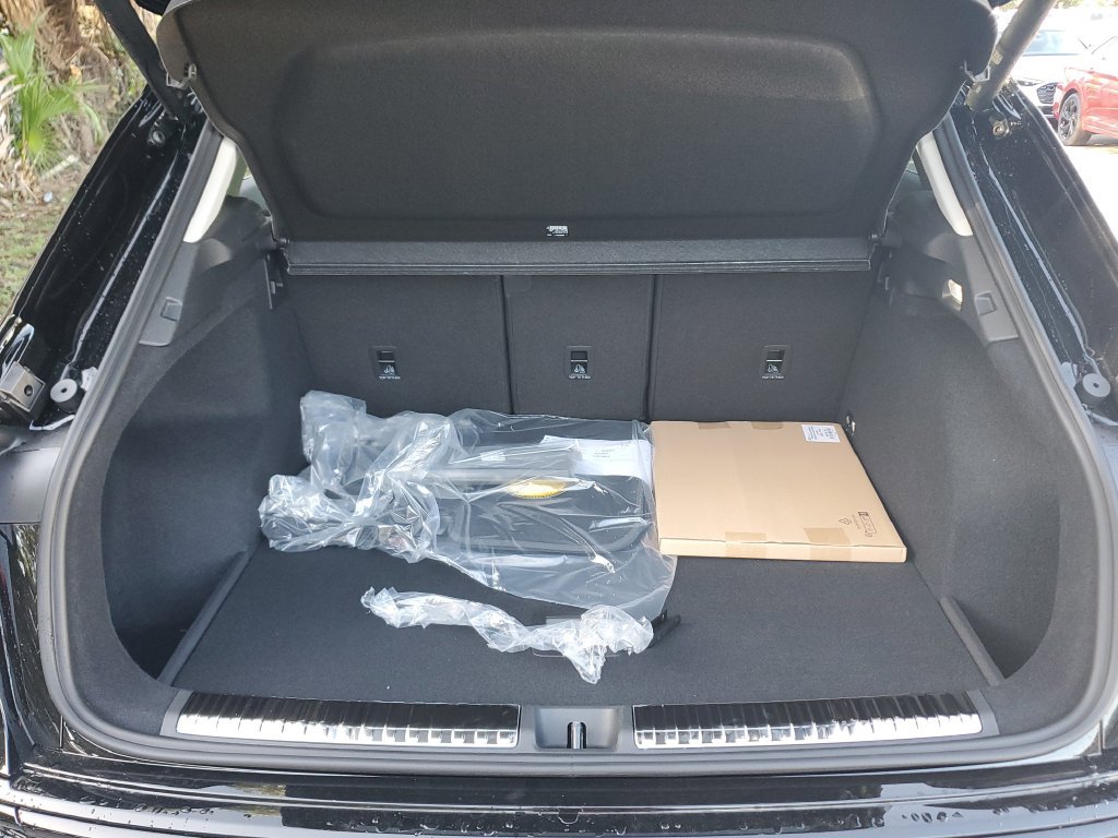 New 2026 Audi Q3 quattro 2.0T AWD/4WD image 15