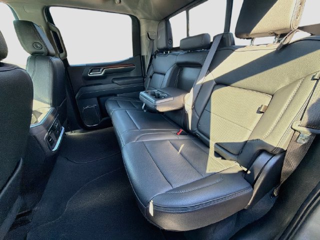 Used 2024 GMC Sierra 1500 Denali w/ Denali Reserve Package AWD/4WD image 14