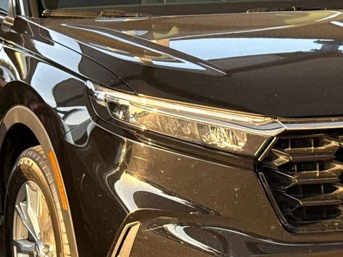 Used 2024 Honda CR-V EX image 4