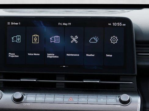 New 2026 Hyundai Kona Limited image 13