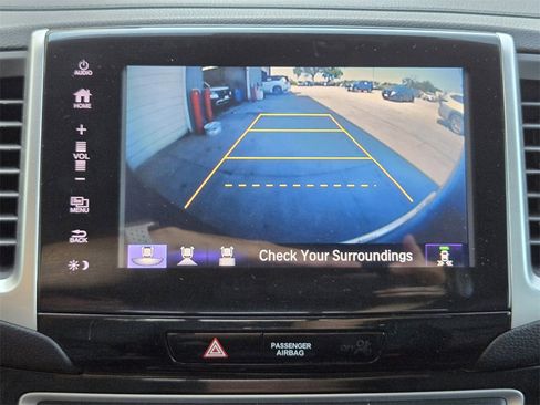 Used 2017 Honda Ridgeline Black Edition image 15