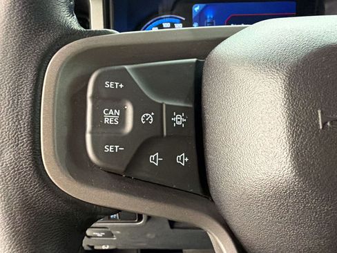 Certified 2023 Ford Bronco Big Bend AWD/4WD image 16