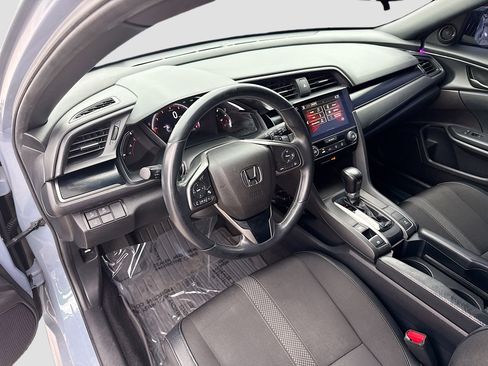 Used 2020 Honda Civic Sport image 25