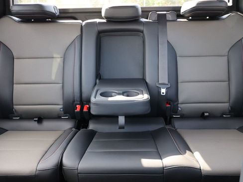 New 2026 Chevrolet Silverado EV Trail Boss image 42