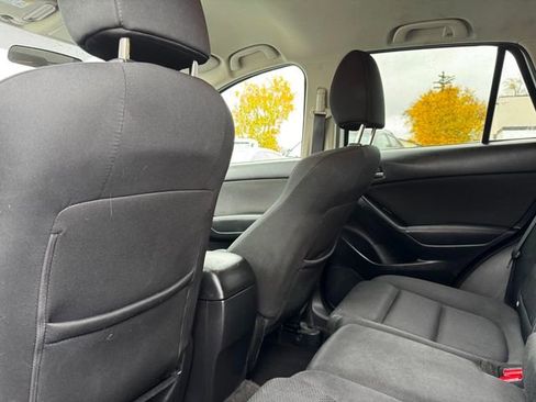 Used 2016 MAZDA CX-5 Touring AWD/4WD image 10