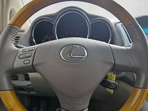 Used 2007 Lexus RX 350 AWD image 21