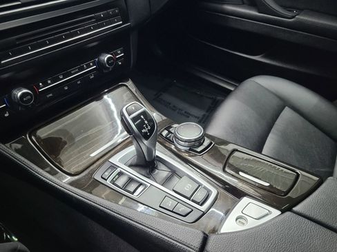 Used 2016 BMW 528i xDrive 528i xDrive Sedan 4D image 27