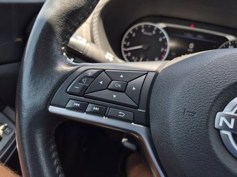 Used 2024 Nissan Sentra SV w/ All-Weather Package FWD image 17