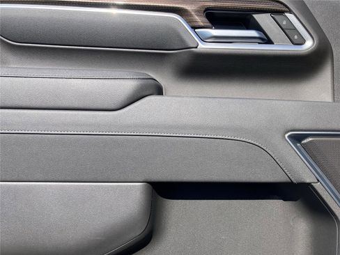 New 2026 Chevrolet Silverado 2500 LT w/ Trail Boss Package image 25