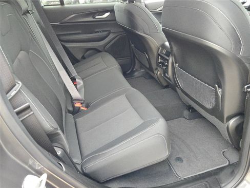 New 2025 Jeep Grand Cherokee Laredo w/ MOPAR Finishing Package image 11