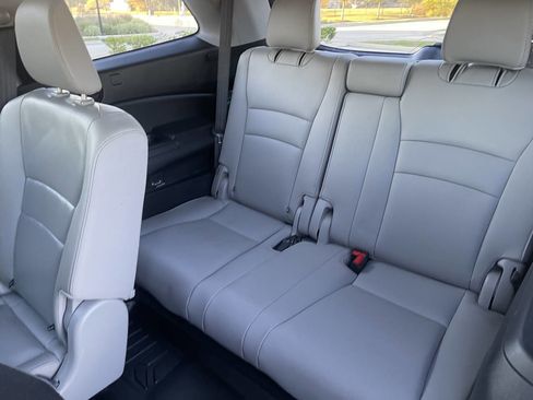 Used 2016 Honda Pilot EX-L image 21