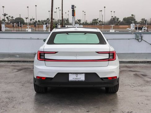 Used 2024 Polestar Polestar 2 AWD/4WD image 8