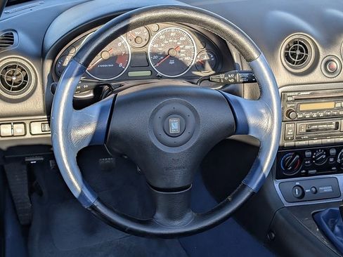 Used 1999 MAZDA MX-5 Miata image 27