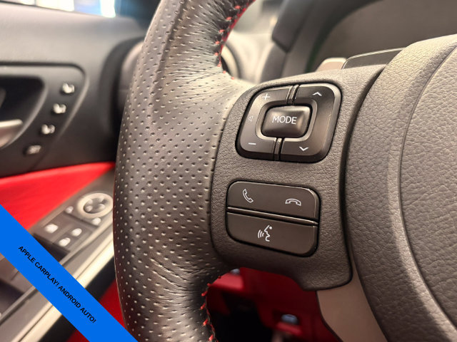 Used 2023 Lexus IS 350 F Sport w/ Memory Package AWD/4WD image 19