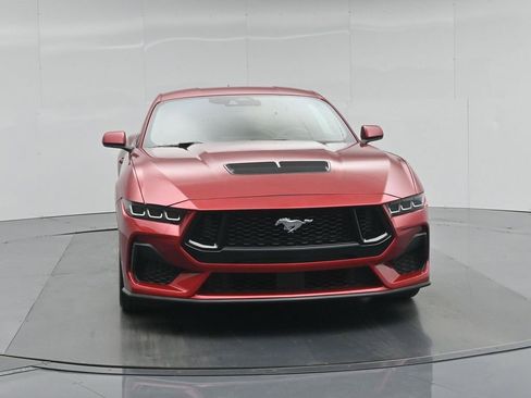 Certified 2024 Ford Mustang GT RWD image 54