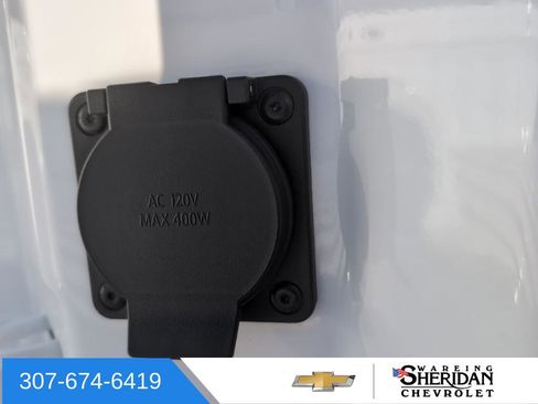 New 2026 Chevrolet Silverado 1500 LT image 9