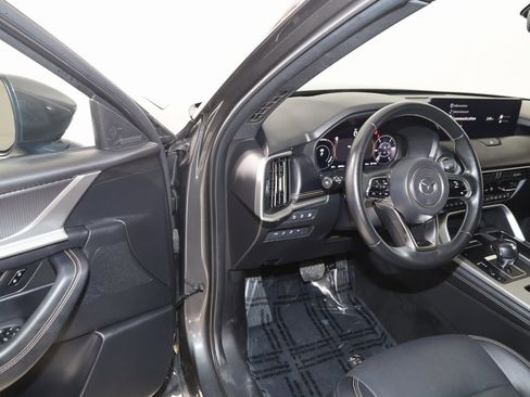 Used 2024 MAZDA CX-90 Plug-In Hybrid w/ Premium Plus image 49