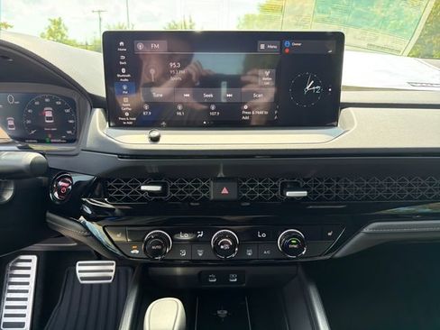 New 2026 Honda Accord Sport image 21