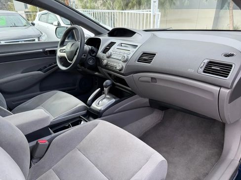Used 2007 Honda Civic EX image 13