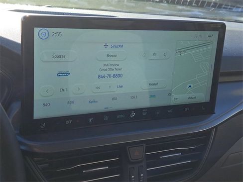 New 2026 Ford Escape Active w/ Active Premium Tech Pack image 40