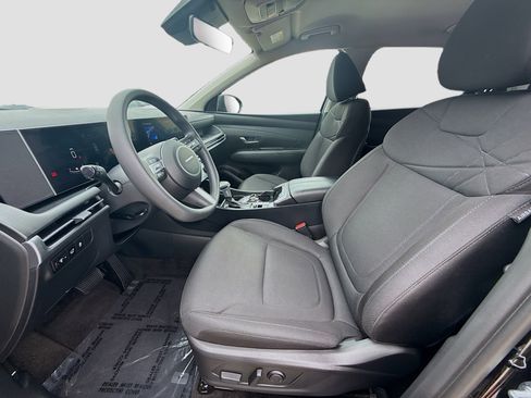 Used 2026 Hyundai Tucson SEL FWD image 15