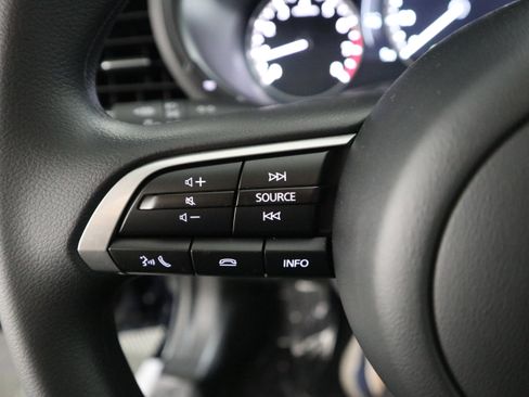 New 2026 MAZDA MAZDA3 s image 24