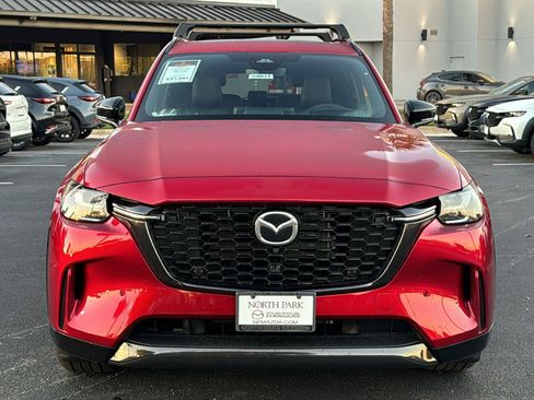 New 2026 MAZDA CX-90 3.3 Turbo S w/ Premium Package image 3