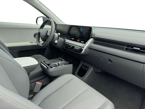 New 2025 Hyundai Ioniq 5 SEL AWD/4WD image 15