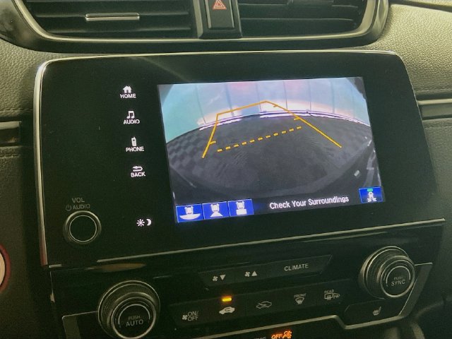 Used 2021 Honda CR-V EX-L image 22