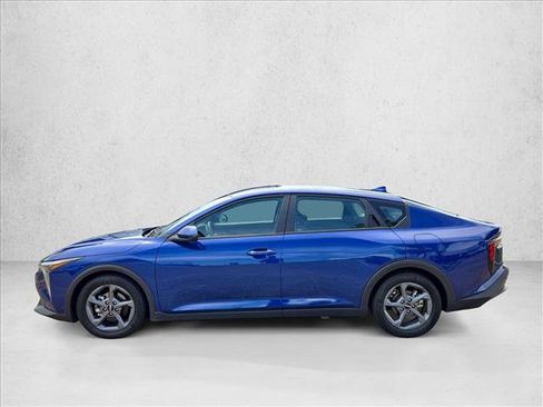 Used 2025 Kia K4 FWD image 9
