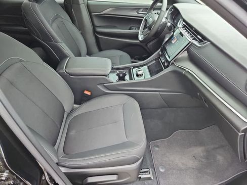 New 2026 Jeep Grand Cherokee Laredo X RWD image 24