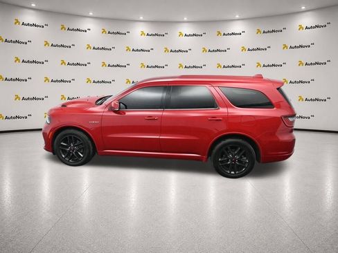 Used 2022 Dodge Durango R/T AWD/4WD image 55
