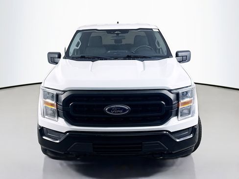 Used 2022 Ford F150 XL w/ Equipment Group 101A High image 2