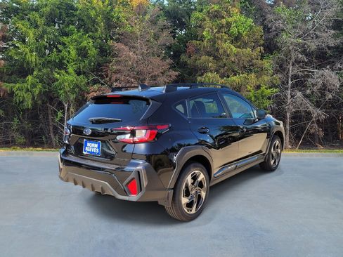 New 2026 Subaru Crosstrek 2.5i Limited w/ Crosstrek Mirror Package AWD/4WD image 16