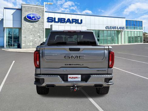 Used 2020 GMC Sierra 1500 Denali w/ Denali Ultimate Package AWD/4WD image 5