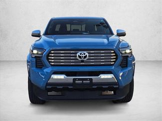 Used 2026 Toyota Tacoma Limited AWD/4WD video 2