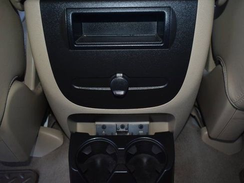 Used 2010 Chevrolet Silverado 1500 LTZ w/ Convenience Package image 29