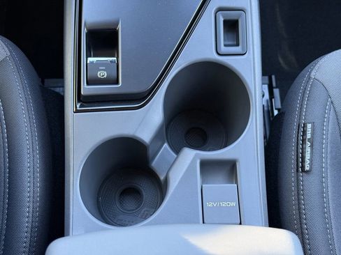 New 2025 Subaru Crosstrek 2.0i w/ Crosstrek Mirror Package image 20