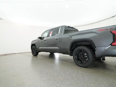 New 2026 Toyota Tundra 1794 Edition AWD/4WD image 37